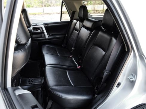 Used 2014 Toyota 4Runner Limited RWD image 40