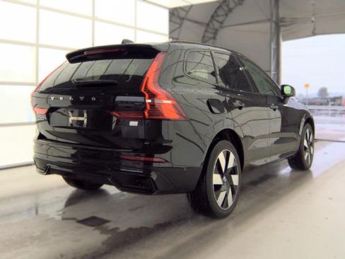 Used 2024 Volvo XC60 T8 Plus w/ Protection Package Premier AWD/4WD image 2