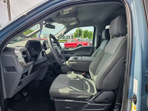 Used 2023 Ford F150 XLT AWD/4WD image 21