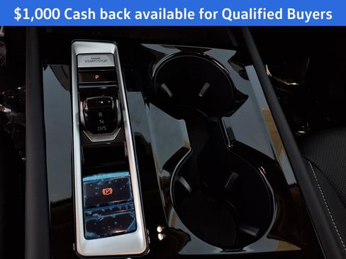 New 2026 Volkswagen Atlas SE FWD image 11