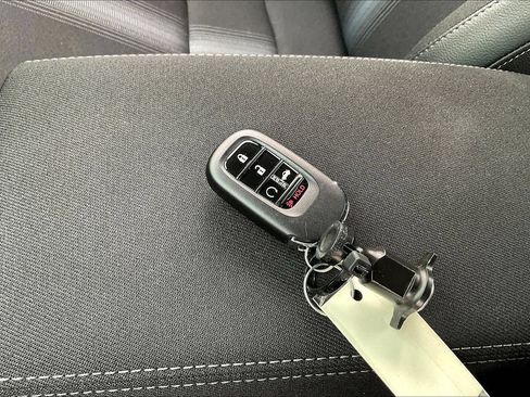 Used 2026 Honda Civic Sport image 33