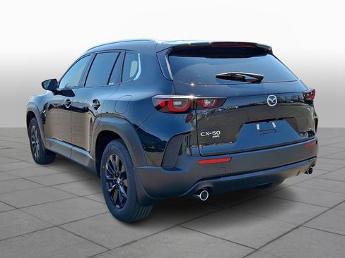 New 2026 MAZDA CX-50 AWD 2.5 S w/ Select Package image 5