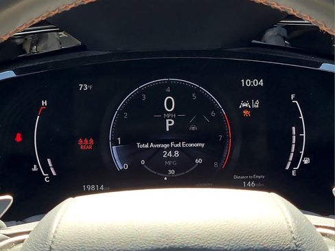 Used 2023 Lexus NX 350 AWD w/ Cold Area Package image 9