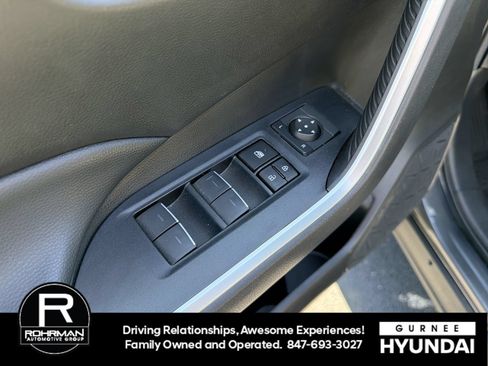 Used 2023 Toyota RAV4 XLE w/ Convenience Package AWD/4WD image 12