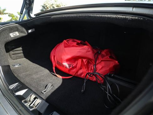 Certified 2021 Ferrari Roma image 20