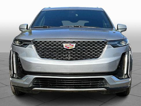 Used 2024 Cadillac XT6 Premium Luxury image 5