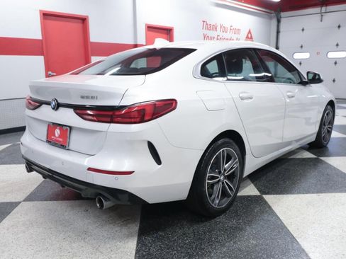 Used 2024 BMW 228i Gran Coupe image 7