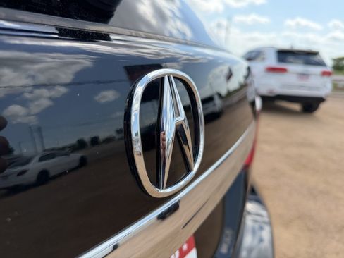 Used 2019 Acura MDX FWD w/ Advance Package image 7