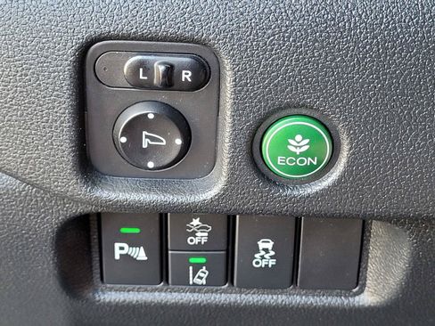 Used 2022 Honda Passport EX-L image 16
