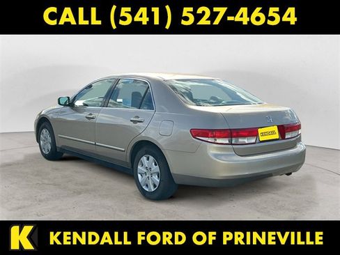 Used 2004 Honda Accord LX image 3
