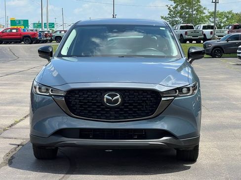 Used 2022 MAZDA CX-5 Carbon Edition AWD/4WD image 39