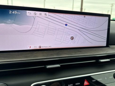 Certified 2026 Genesis GV80 2.5T Advanced image 22