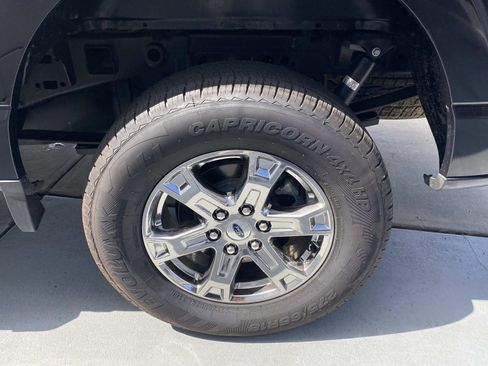 Used 2023 Ford F150 Lariat image 8