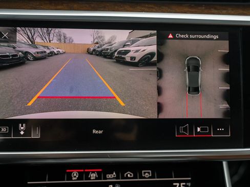 Used 2019 Audi A6 3.0T Premium Plus w/ Premium Plus Package image 26