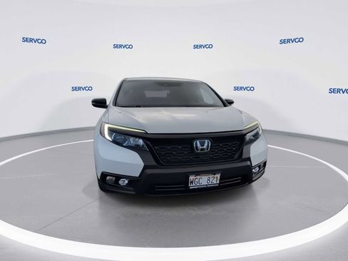 Used 2021 Honda Passport EX-L image 3