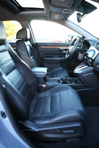 Used 2021 Honda CR-V EX-L image 19