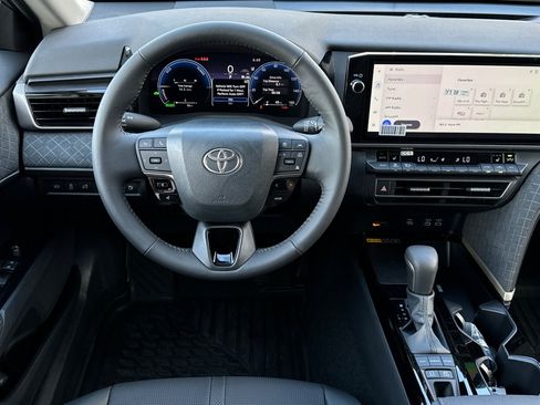 New 2026 Toyota Camry XSE AWD/4WD image 15
