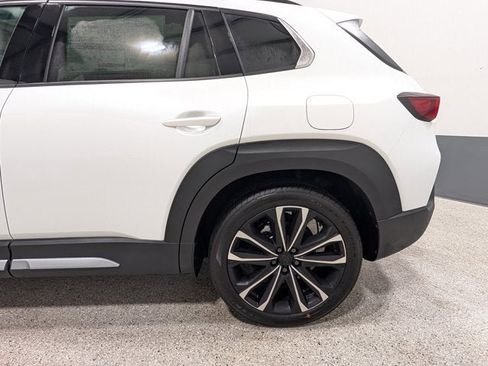 New 2026 MAZDA CX-50 AWD 2.5 S w/ Accent Package image 8
