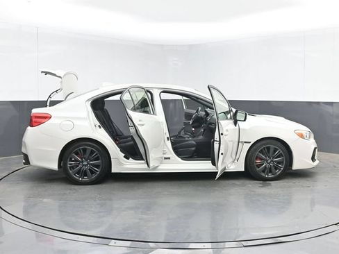 Used 2019 Subaru WRX AWD/4WD image 50