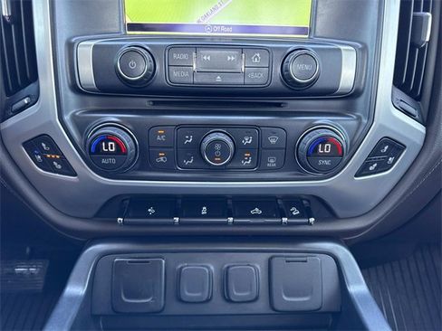 Used 2018 GMC Sierra 1500 SLT w/ Texas SLT Premium Package image 26