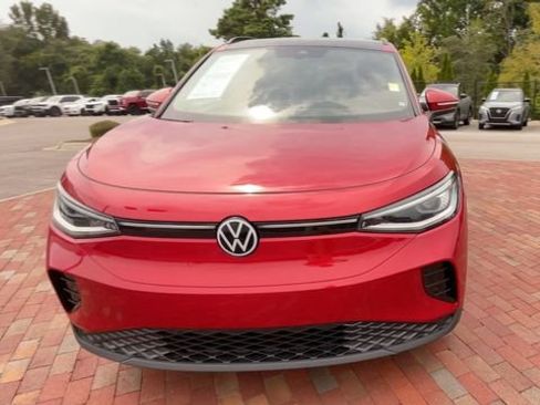 Used 2023 Volkswagen ID.4 Pro S RWD image 4