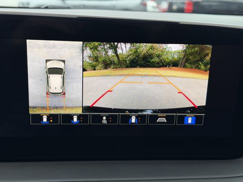 New 2026 Buick Encore GX Sport Touring w/ Advanced Technology Package image 24