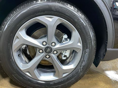 New 2026 Ford Escape ST-Line w/ Tech Pack #1 image 5