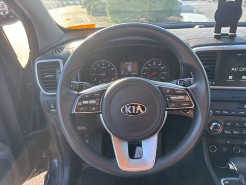 Used 2022 Kia Sportage LX w/ LX AWD Value Edition Package image 15