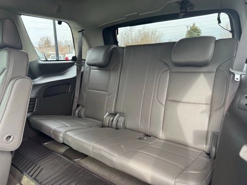 Used 2018 GMC Yukon Denali w/ Denali Ultimate Package image 33