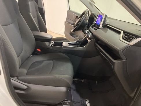 Used 2024 Toyota RAV4 LE image 24