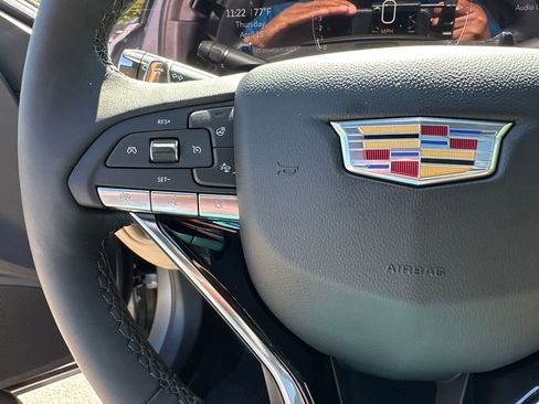 New 2026 Cadillac CT5 Premium Luxury RWD image 24