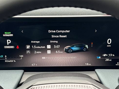 New 2026 Nissan Leaf image 20