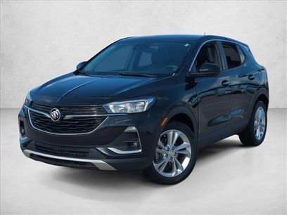 Used 2021 Buick Encore GX Preferred w/ Cold Weather Comfort Package