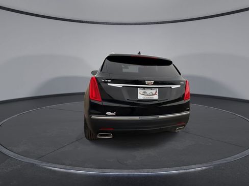 Used 2019 Cadillac XT5 Luxury image 7