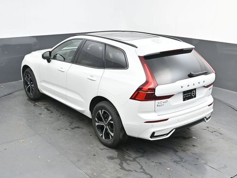 New 2026 Volvo XC60 B5 Core AWD/4WD image 25