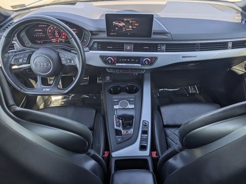 Used 2018 Audi S5 Prestige AWD/4WD image 18
