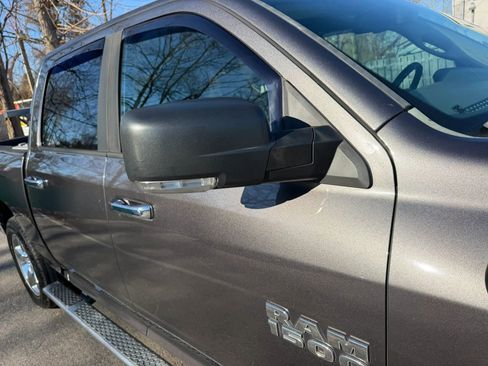 Used 2016 RAM 1500 Big Horn image 8