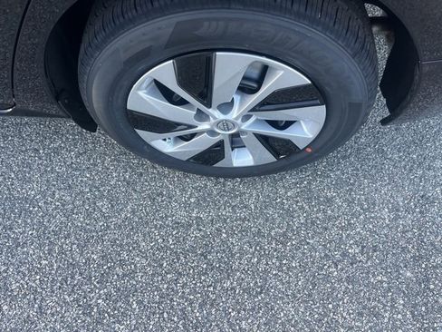 New 2025 Nissan Altima 2.5 S image 25