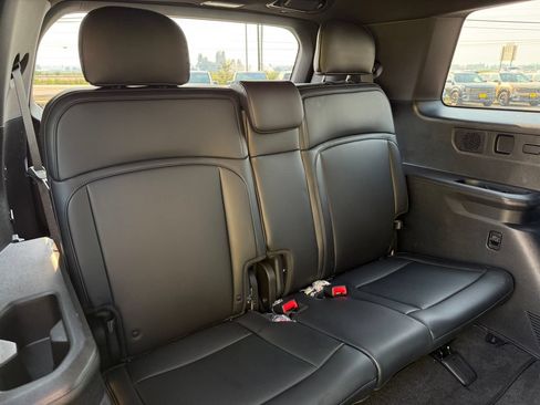 Used 2027 Kia Telluride SX X-Line AWD/4WD image 15