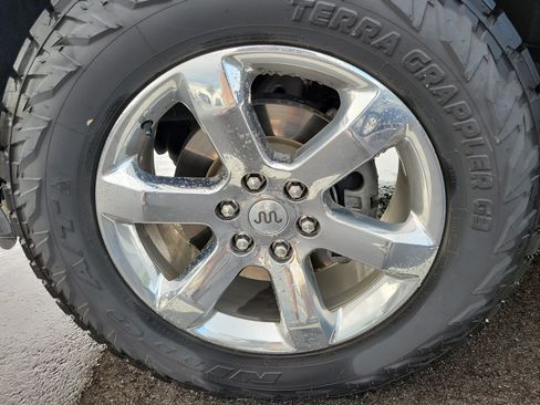Used 2023 Ford F150 King Ranch w/ Equipment Group 601A High AWD/4WD image 6