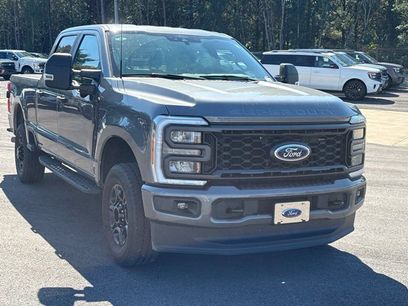 Used 2024 Ford F250 XL w/ STX Appearance Package