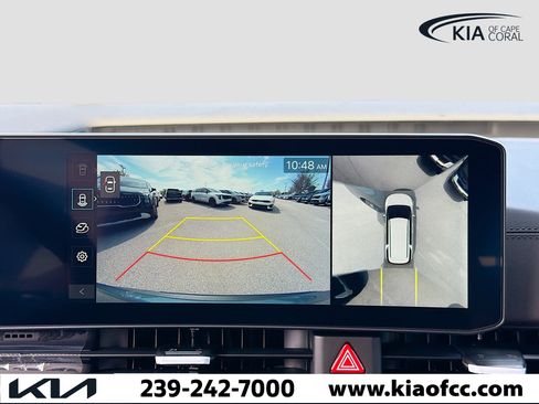 New 2026 Kia Carnival SX image 34