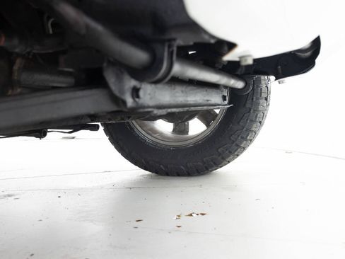 Used 2008 HUMMER H2 image 24