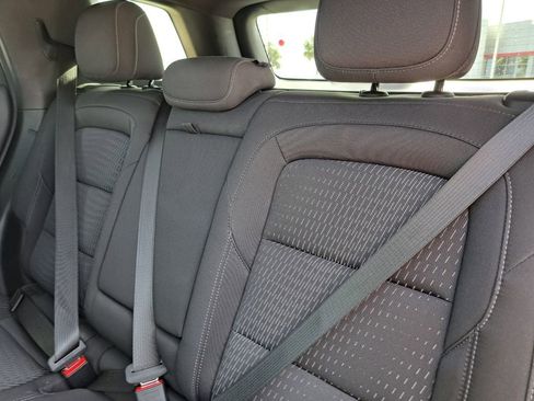 Used 2025 Chevrolet Equinox LT FWD image 22