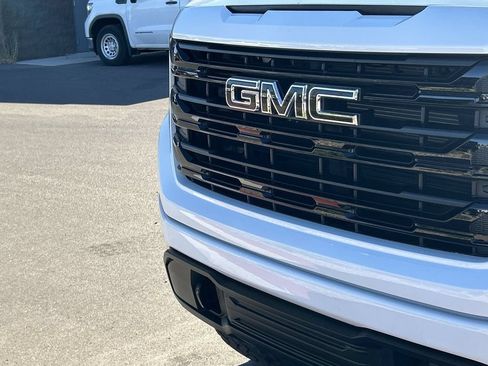 Used 2022 GMC Sierra 1500 Elevation AWD/4WD image 30
