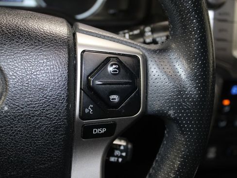 Used 2016 Toyota 4Runner Limited image 37