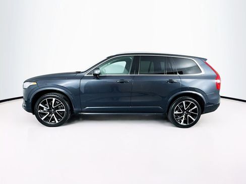 Used 2022 Volvo XC90 T6 Momentum w/ Advanced Package image 6