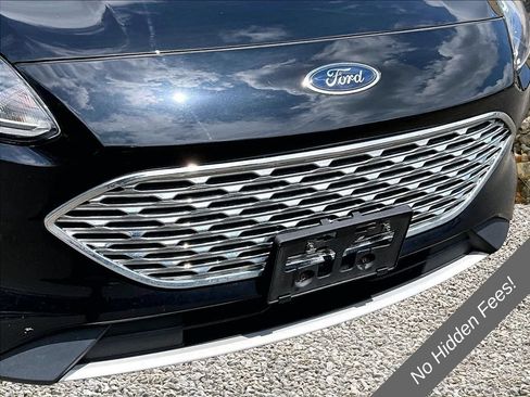Used 2020 Ford Escape SE AWD/4WD image 26