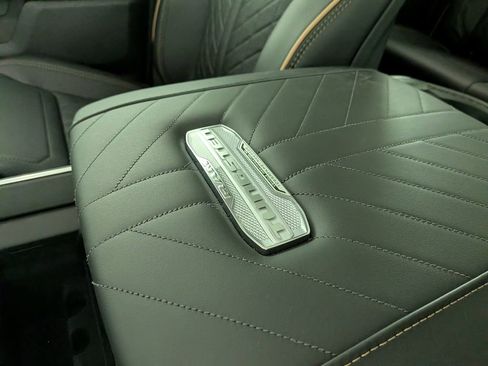 New 2026 RAM 1500 Tungsten image 30