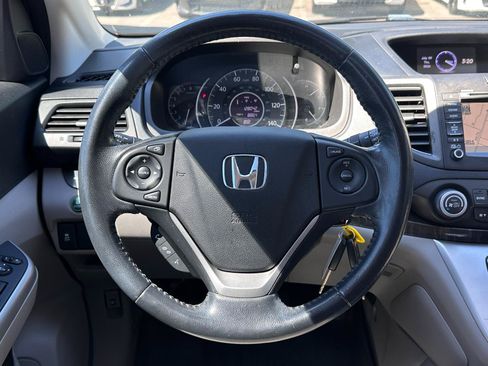 Used 2014 Honda CR-V EX-L image 14